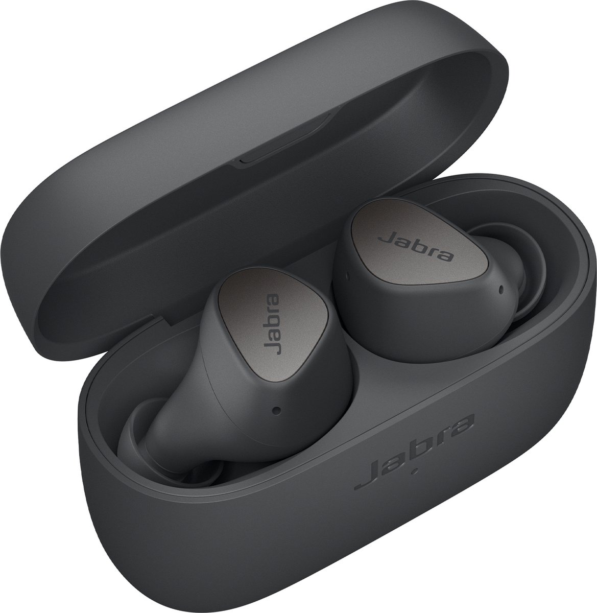 Jabra Elite 3 Wireless Earbuds - Dark Grey