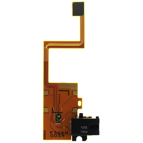 Microsoft Lumia 950 Headphone Jack Flex Cable 0206530 