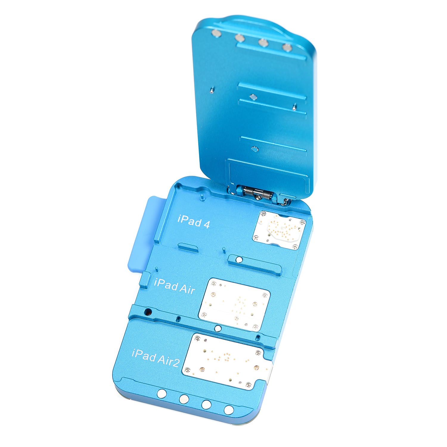 JC ic-programmer - MODULE Nand Read/Write Programmer For iPad