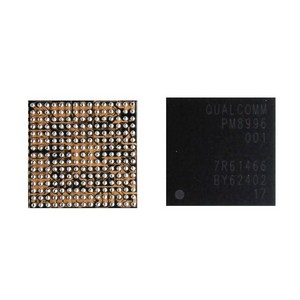 Samsung G935F Galaxy S7 Edge WiFi IC BCM4774IUB2G 