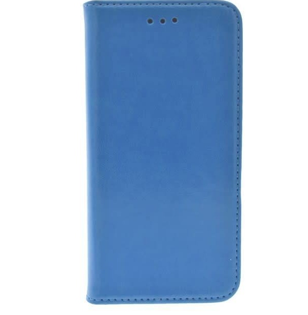 Apple iPhone 7 Plus/iPhone 8 Plus - Slim Book Case - Blue