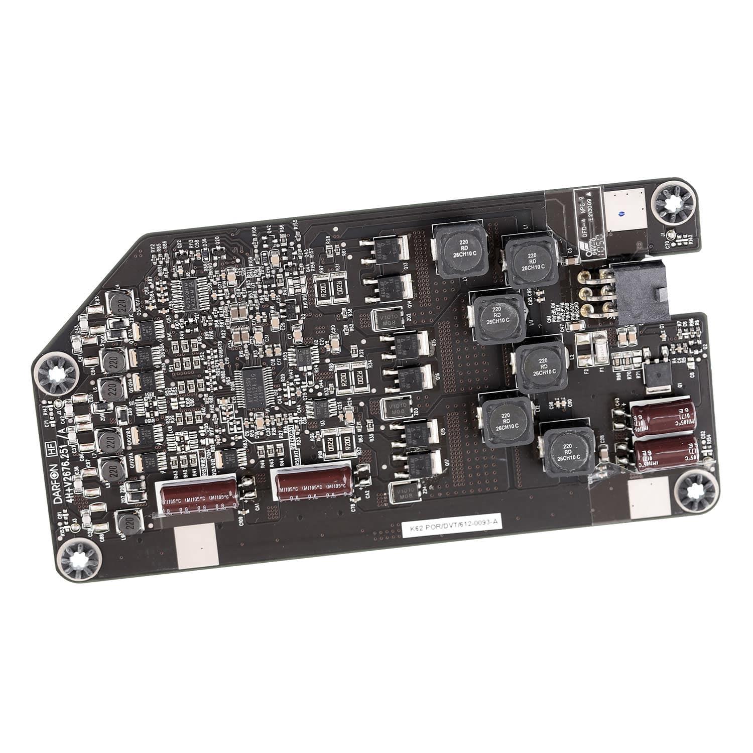 Apple iMac 27 Inch - A1312 Backlight Inverter Board V267-604  