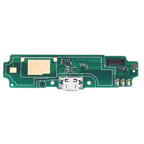 Xiaomi Redmi 4A Charge Connector Board  