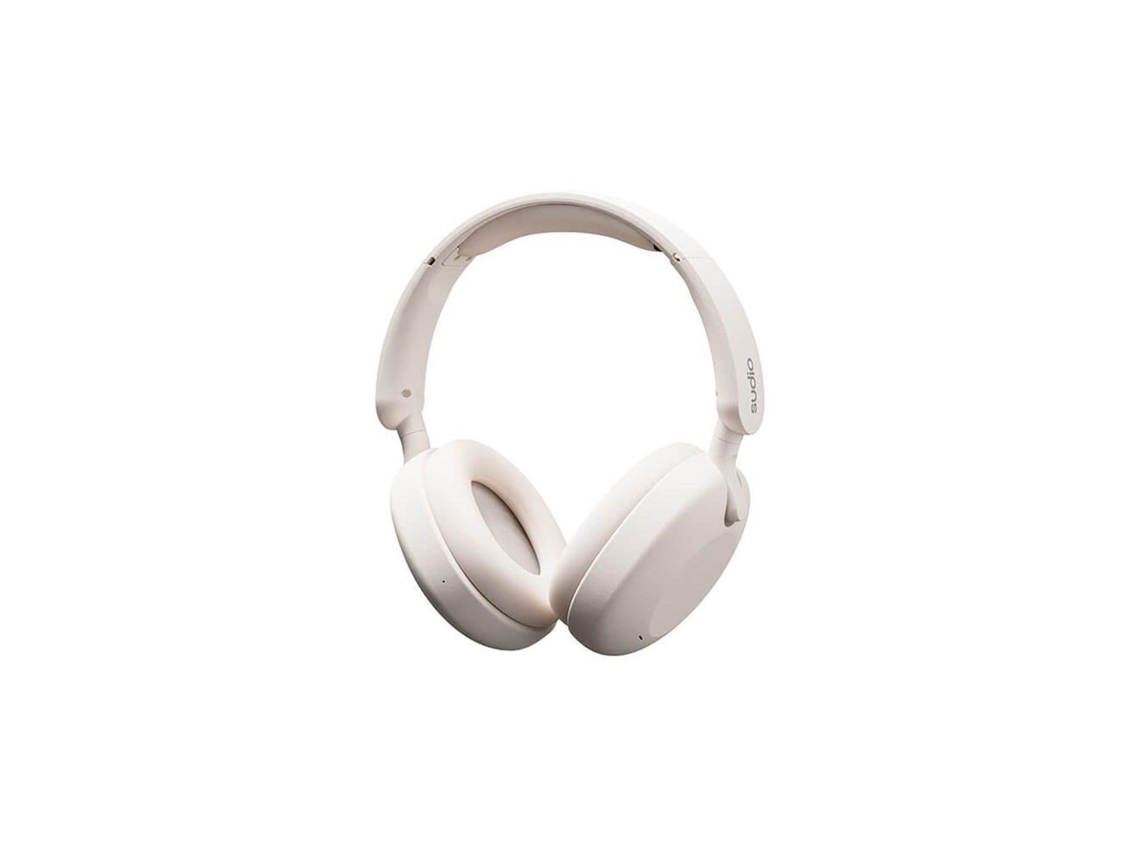 Sudio Wireless K2 ANC Headphones - 7350071384114 - Cream
