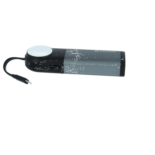 Swissten 2-in-1 Wireless MFI Powerbank (10.5W) - 22013980 - 6700 mAh