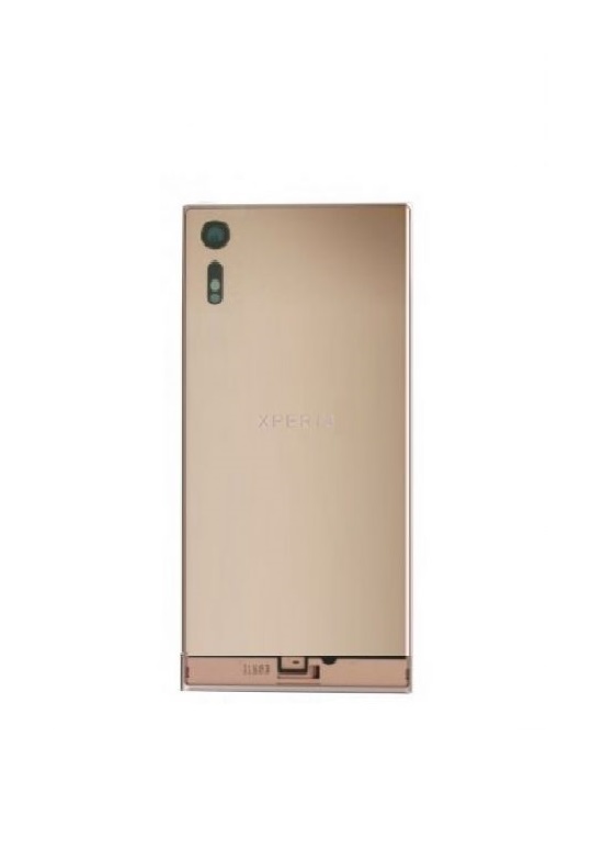 Sony Xperia XZ (F8331) Backcover With Midframe 1302-1979 Pink