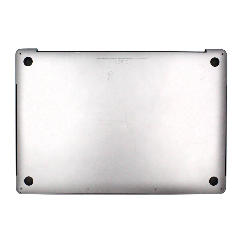 Apple MacBook Pro Retina 15 Inch - A1707 Top Cover + Keyboard (UK Version) (2016) Grey