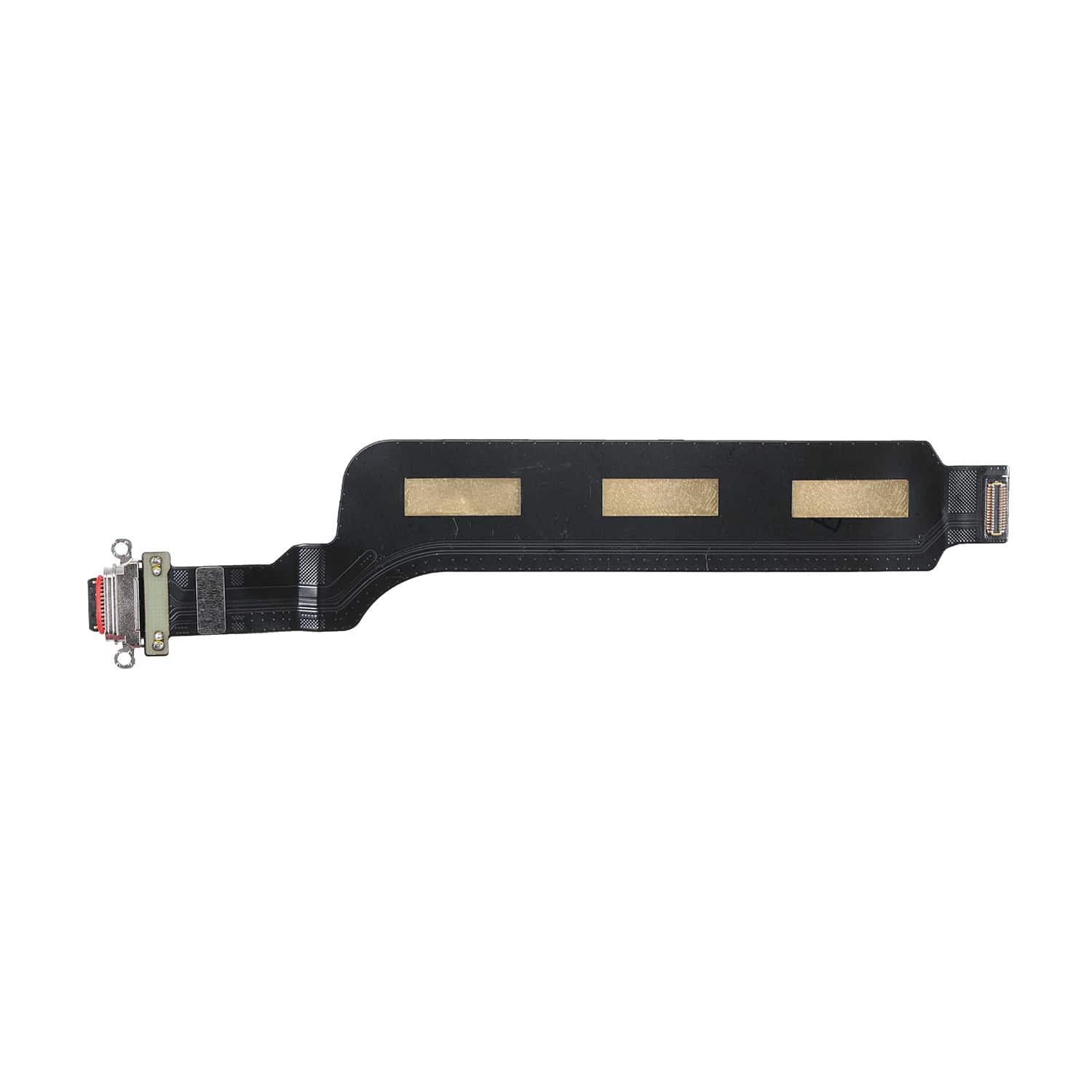 OnePlus 6T (A6013) Charge Connector Flex Cable  