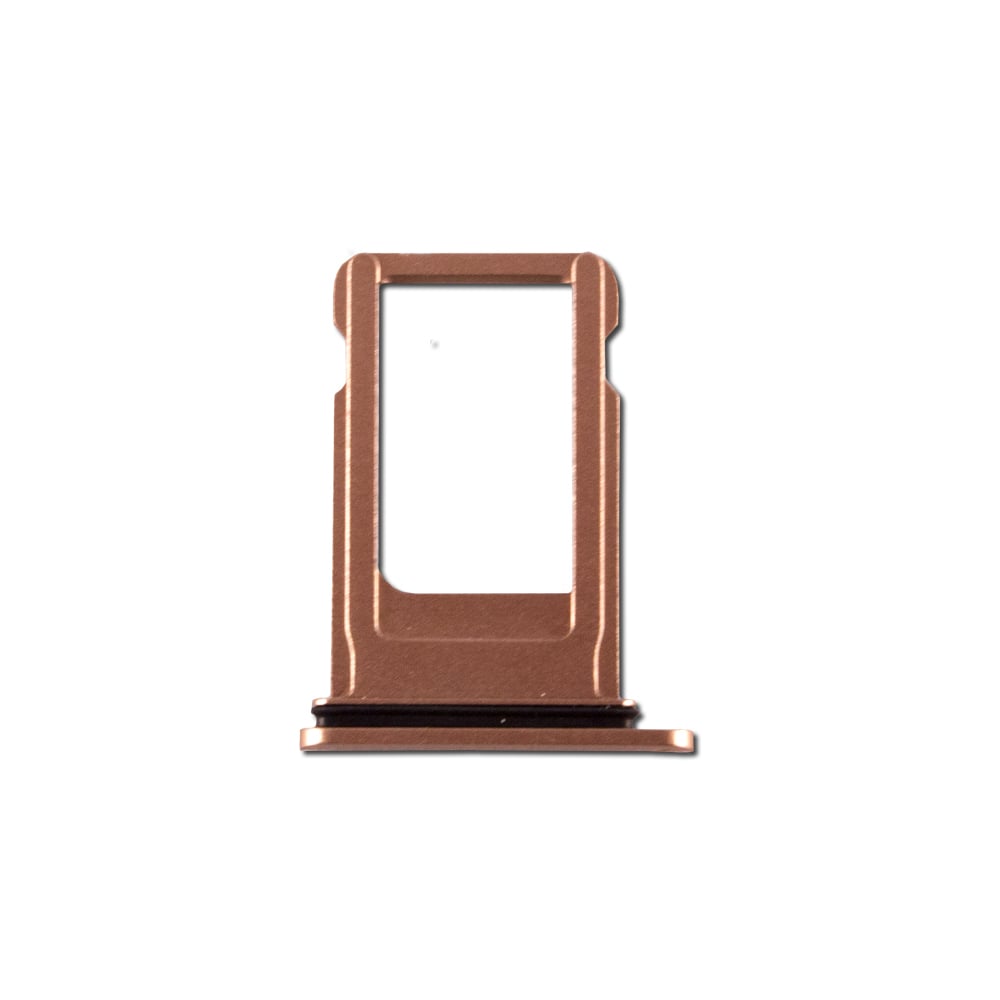 Apple iPhone 8 Plus Simcard holder  Gold