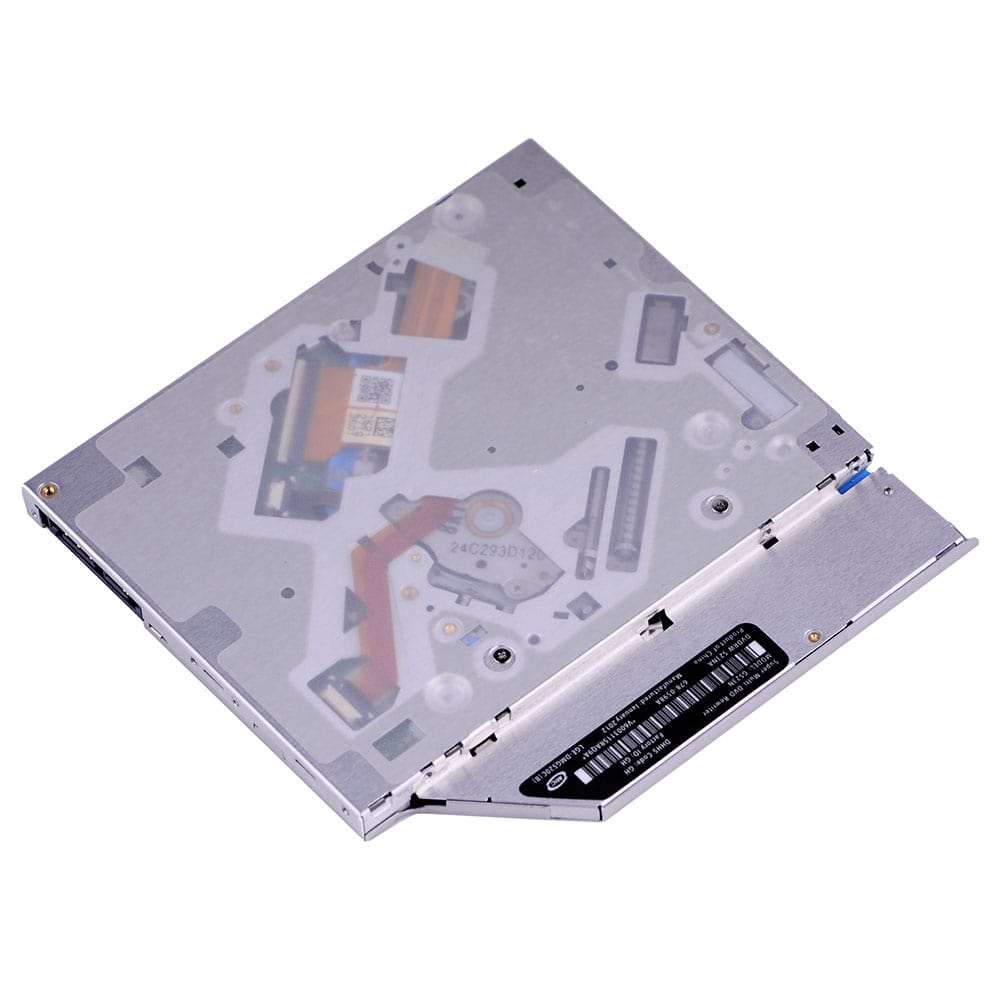 Apple MacBook Pro 13 inch - A1278/MacBook Pro 15 inch - A1286/MacBook Pro 17 Inch - A1297/MacBook White 13 Inch - A1342 Optical Disk Drive UJ8A8 