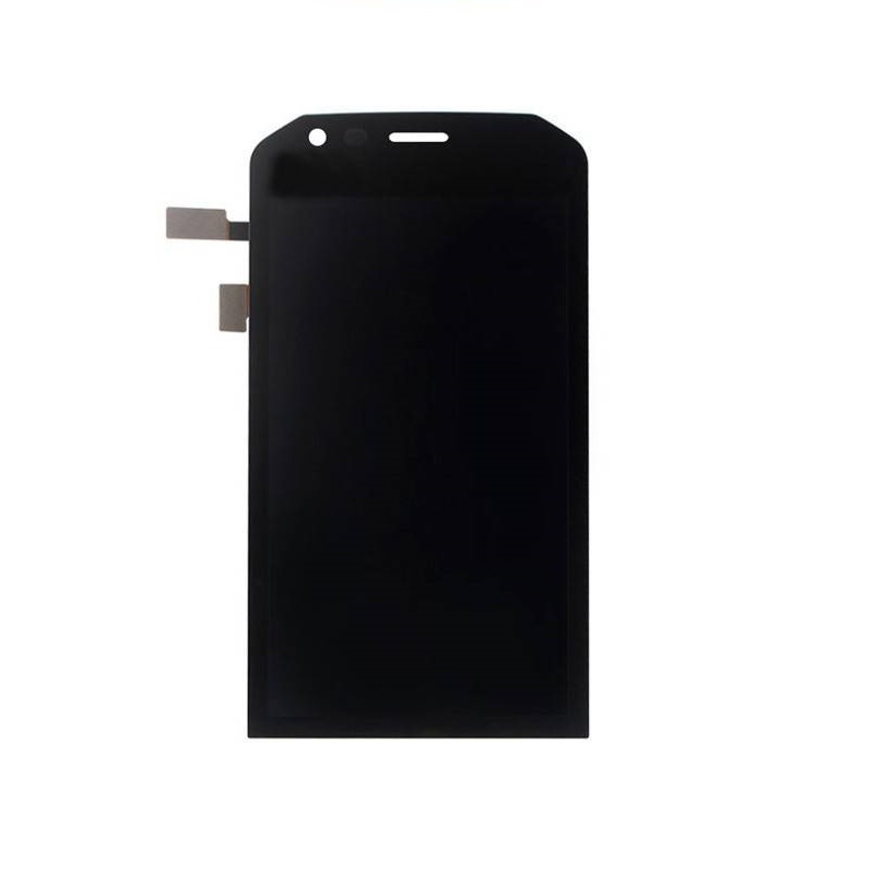 CAT S40 LCD Display + Touchscreen Black