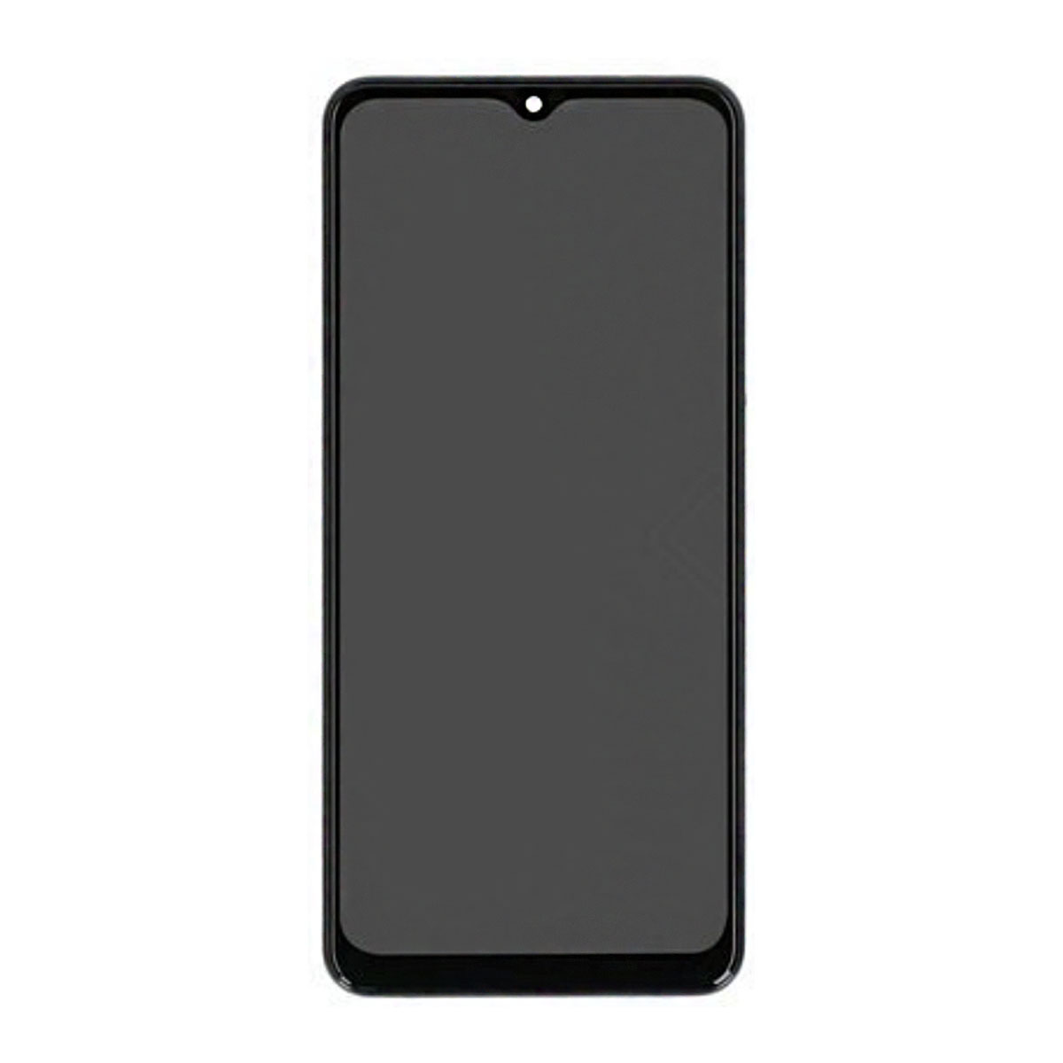 Samsung SM-A047F Galaxy A04s LCD Display + Touchscreen - Incell Premium Quality - Black