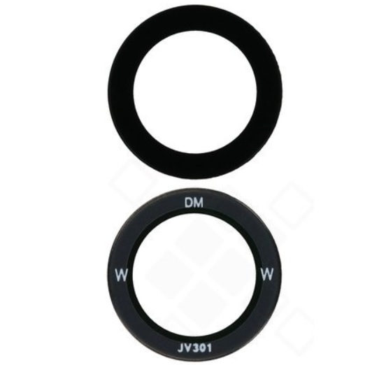 Samsung SM-S911B Galaxy S23/SM-S916B Galaxy S23 Plus Camera Lens - GH64-08988A