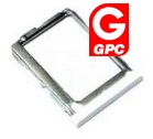LG G2 (D802) Simcard holder  White
