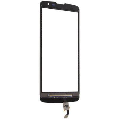 LG L Bello (D311) Touchscreen/Digitizer  Black