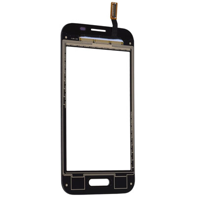 LG L40 (D160) Touchscreen/Digitizer  Black