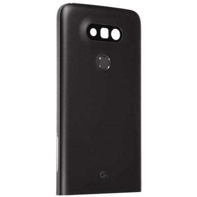 LG G5 Backcover ACQ88954403 Titan
