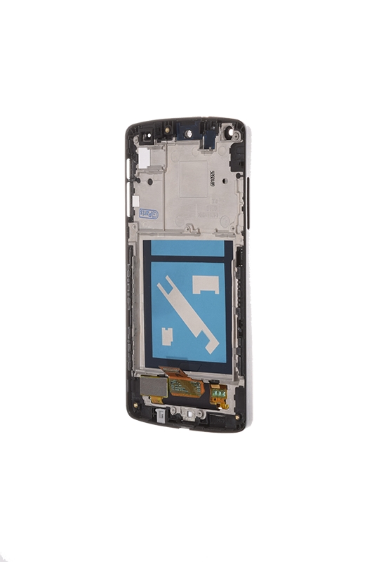 LG Nexus 5 (D820) LCD Display + Touchscreen + Frame  Black