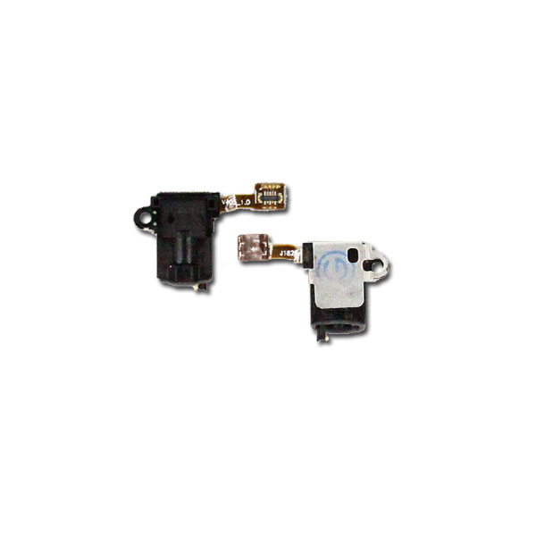 LG V40 ThinQ (V405QA) Headphone Jack Flex Cable  