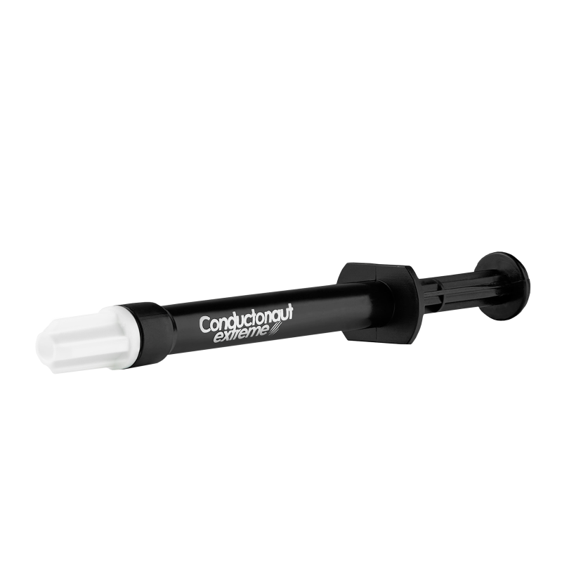 Thermal Grizzly Conductonaut Extreme Liquid Metal - TG-CE-005-R - 5g