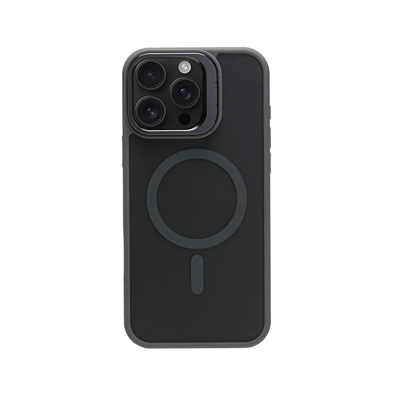 Livon iPhone 14 Pro Max DropSkin - Gray