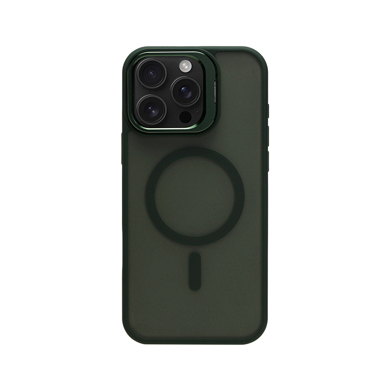 Livon iPhone 13 DropSkin - Green