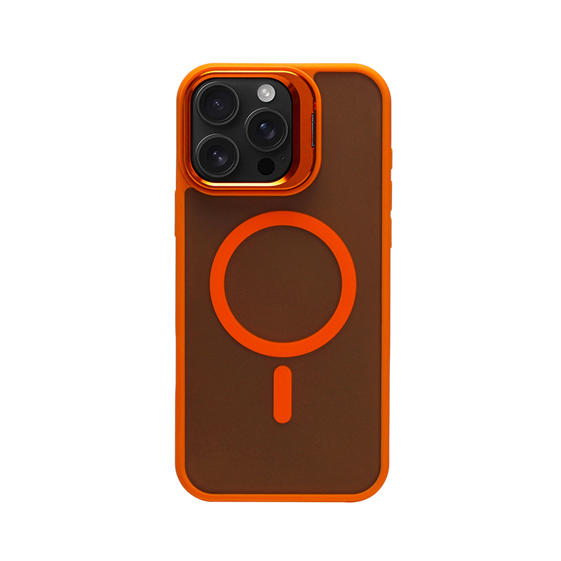 Livon iPhone 13 Pro Max DropSkin - Orange