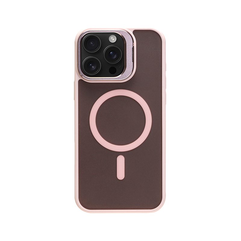 Livon iPhone 14 Plus DropSkin - Pink