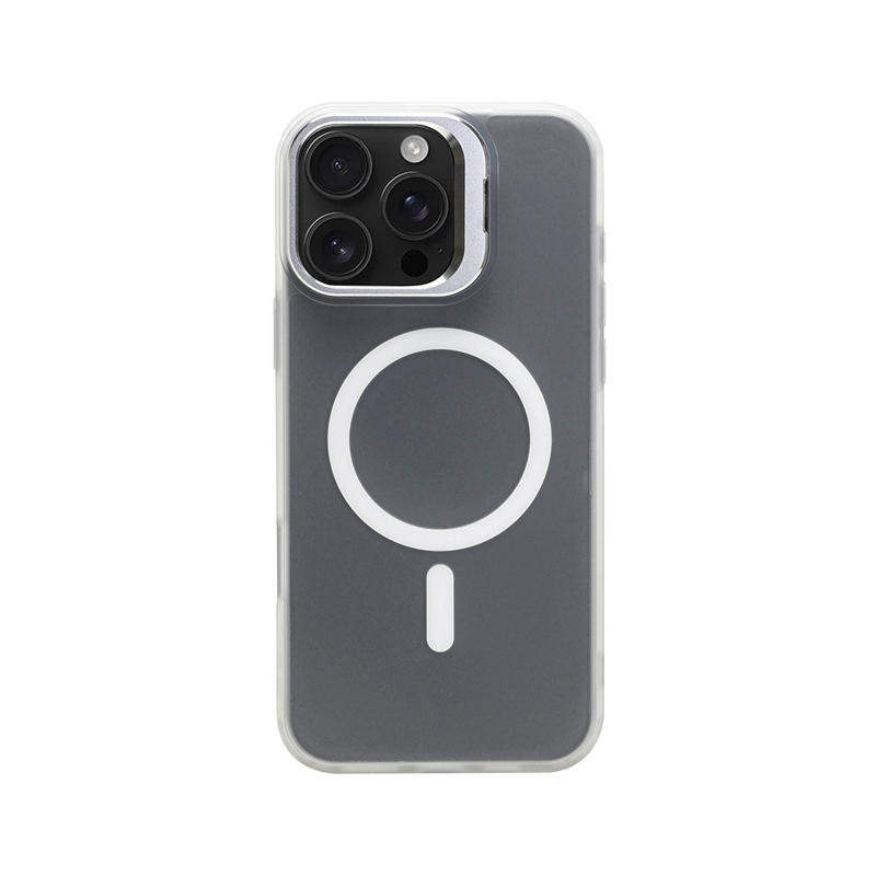 Livon iPhone 13 Pro Max DropSkin - White
