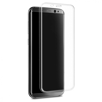 Livon Samsung G955F Galaxy S8 Plus Tempered Glass 0.3mm - 2,5D Full Clear