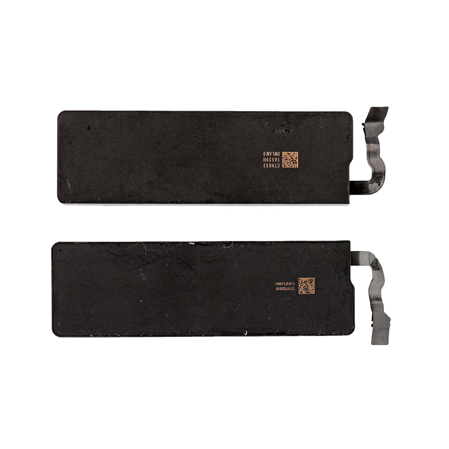 Apple MacBook Pro Retina 13 Inch - A1706 Buzzer Set (2016 - 2017) 