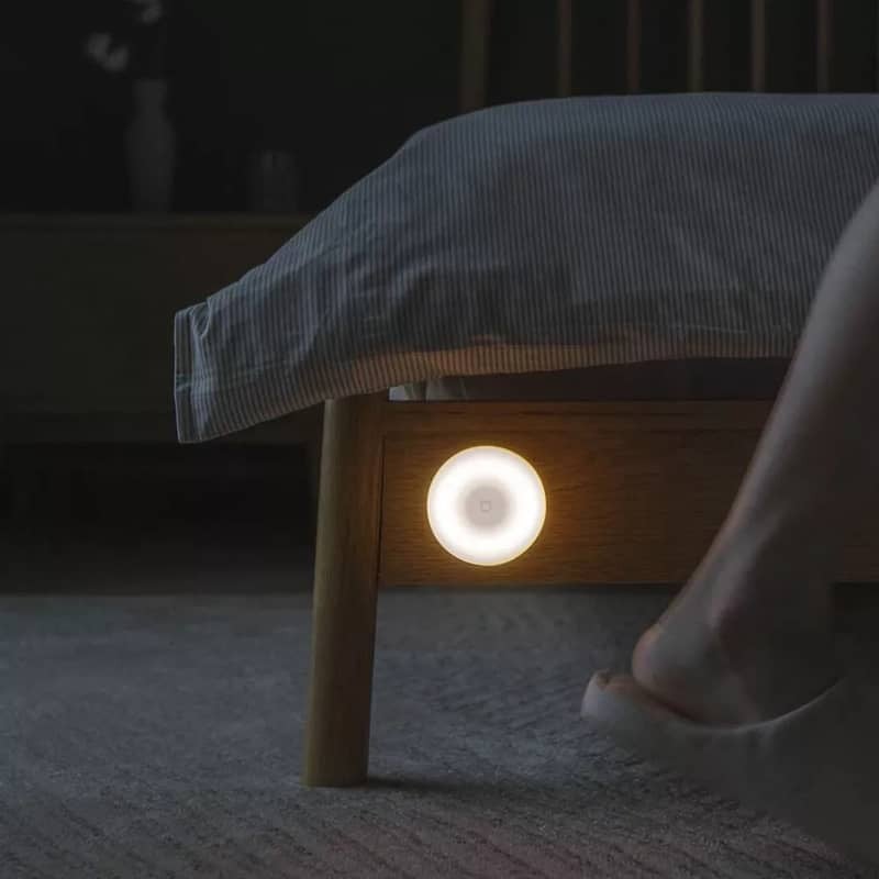 Xiaomi Mi Motion-Activated Night Light 2 - EU