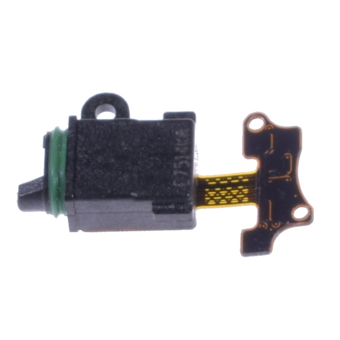 LG V30 (H930) Headphone Jack Flex Cable EBR84210802 & EBR84210801  