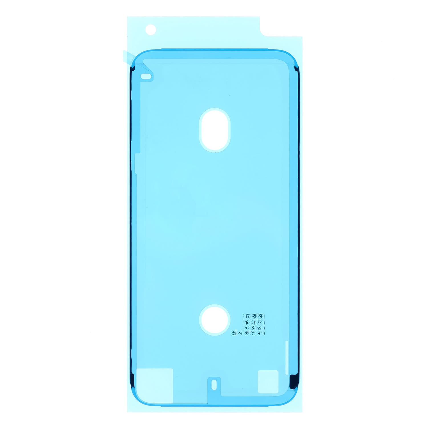 Apple iPhone 8/iPhone SE (2020) Adhesive Tape Front  White