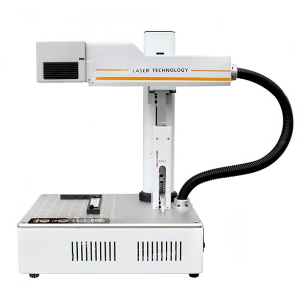 M-Triangel One-S Auto-focus Laser Separating Machine incl. Nasan (NA-A1) Air Purifier 