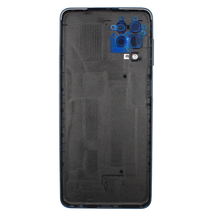 Samsung SM-M225F Galaxy M22 Backcover - GH82-26674A - Black