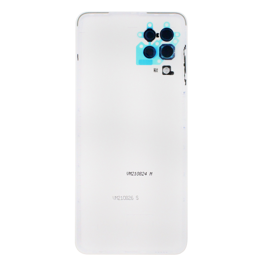 Samsung SM-M225F Galaxy M22 Backcover - GH82-26674B - White