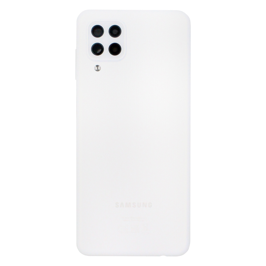 Samsung SM-M225F Galaxy M22 Backcover - GH82-26674B - White