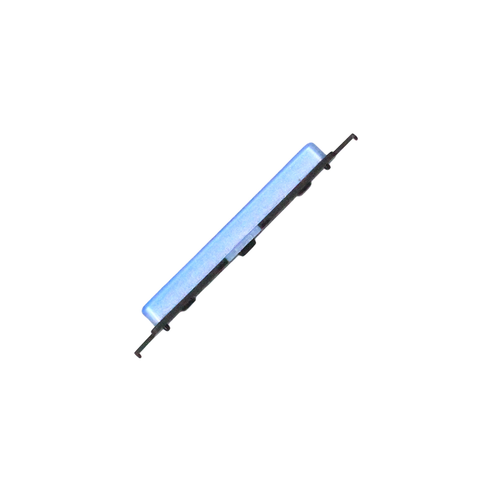 Samsung SM-M225F Galaxy M22 Volume Buttons - GH64-08582C - Blue