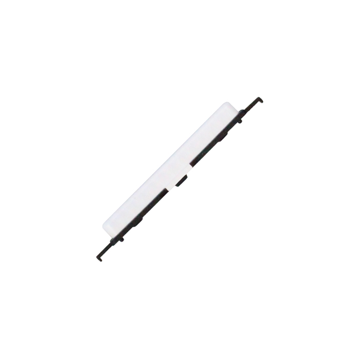 Samsung SM-M225F Galaxy M22 Volume Buttons - GH64-08582B - White