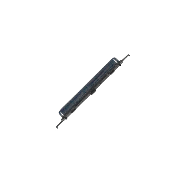 Samsung SM-M325F Galaxy M32 Volume Buttons - GH98-46870A - Black
