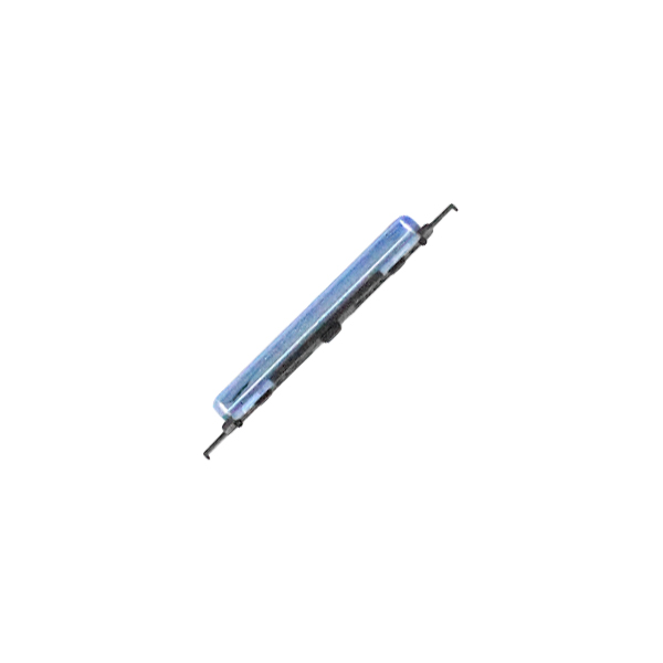 Samsung SM-M325F Galaxy M32 Volume Buttons - GH98-46870B - Blue