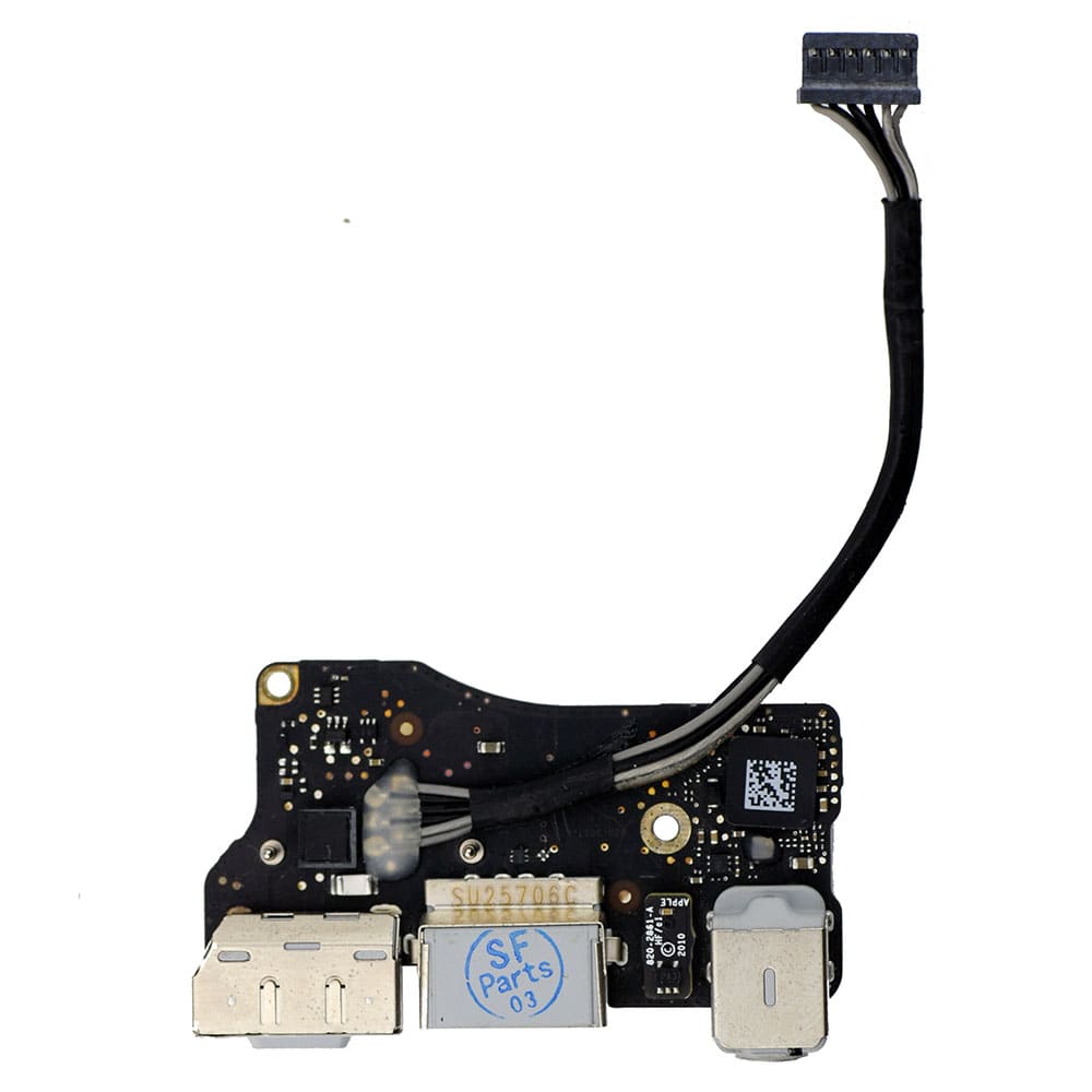 Apple MacBook Air 13 Inch - A1369 I/O Board (2011)