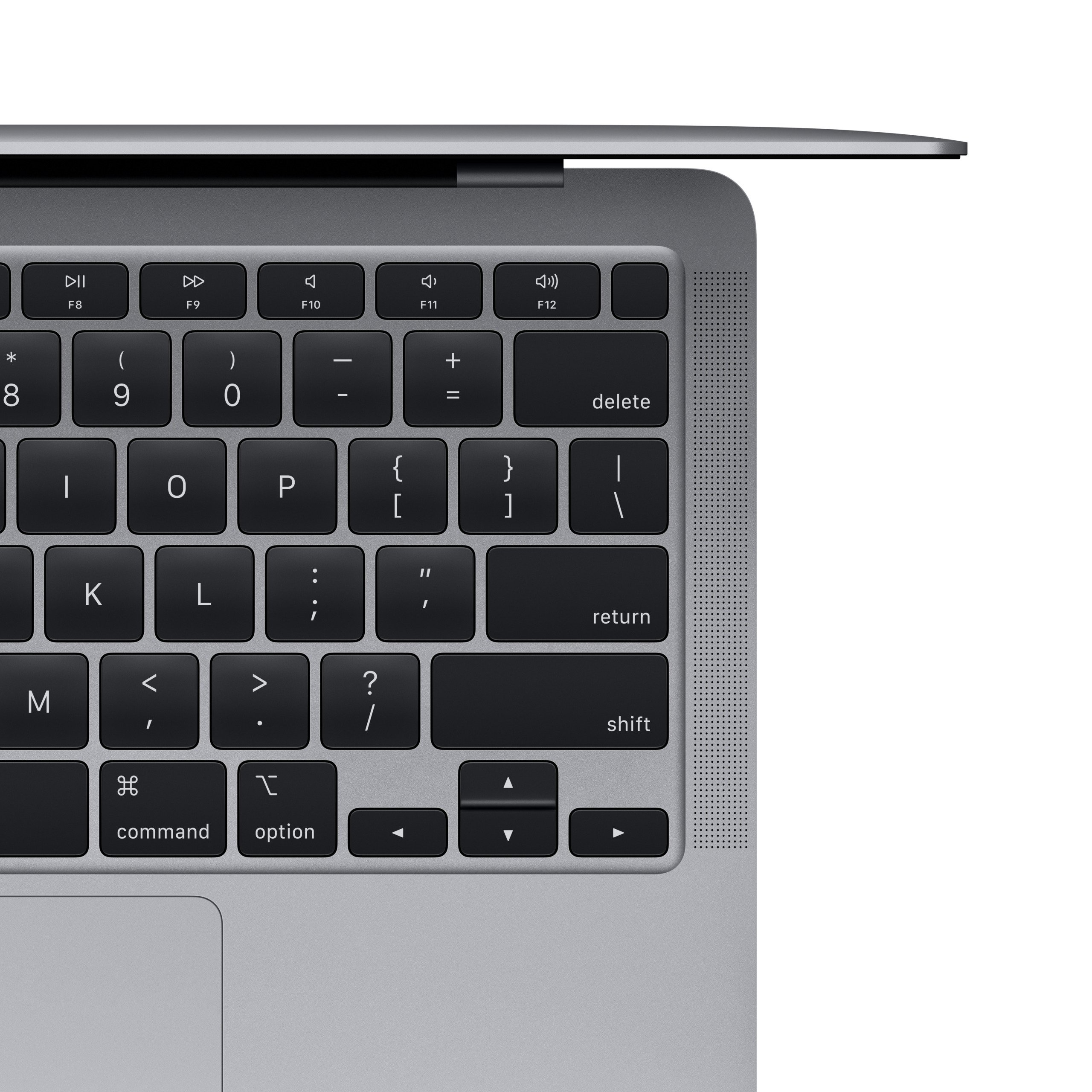Apple Macbook Air 13 Inch - A2337 - M1 - 8GB Ram - 256SSD - Space Grey (Used)