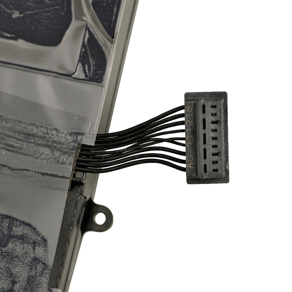Apple MacBook Pro 15 inch - A1286 Battery - A1382 - 7200mAh (2011 - 2012)
