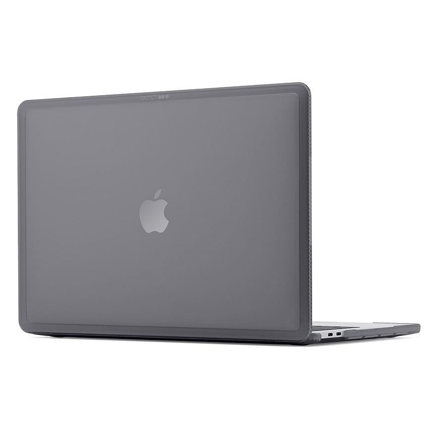 Apple MacBook 15 Inch Ultra-Slim Cover & Palm Rest Protector - Space Grey