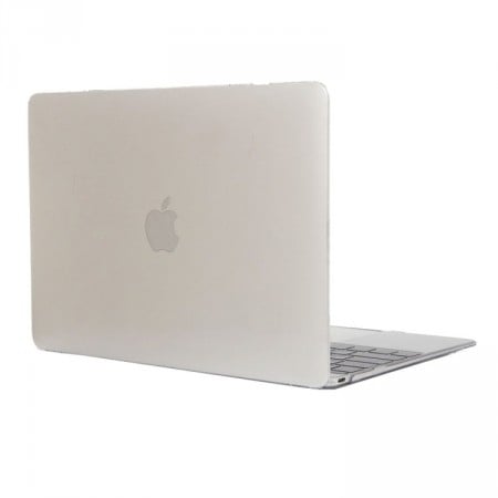 Apple MacBook 11 Inch Ultra-Slim Cover & Palm Rest Protector - White