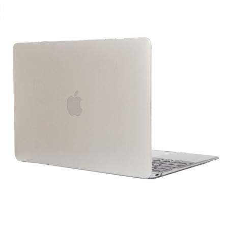 Apple MacBook 15 Inch Ultra-Slim Cover & Palm Rest Protector - White