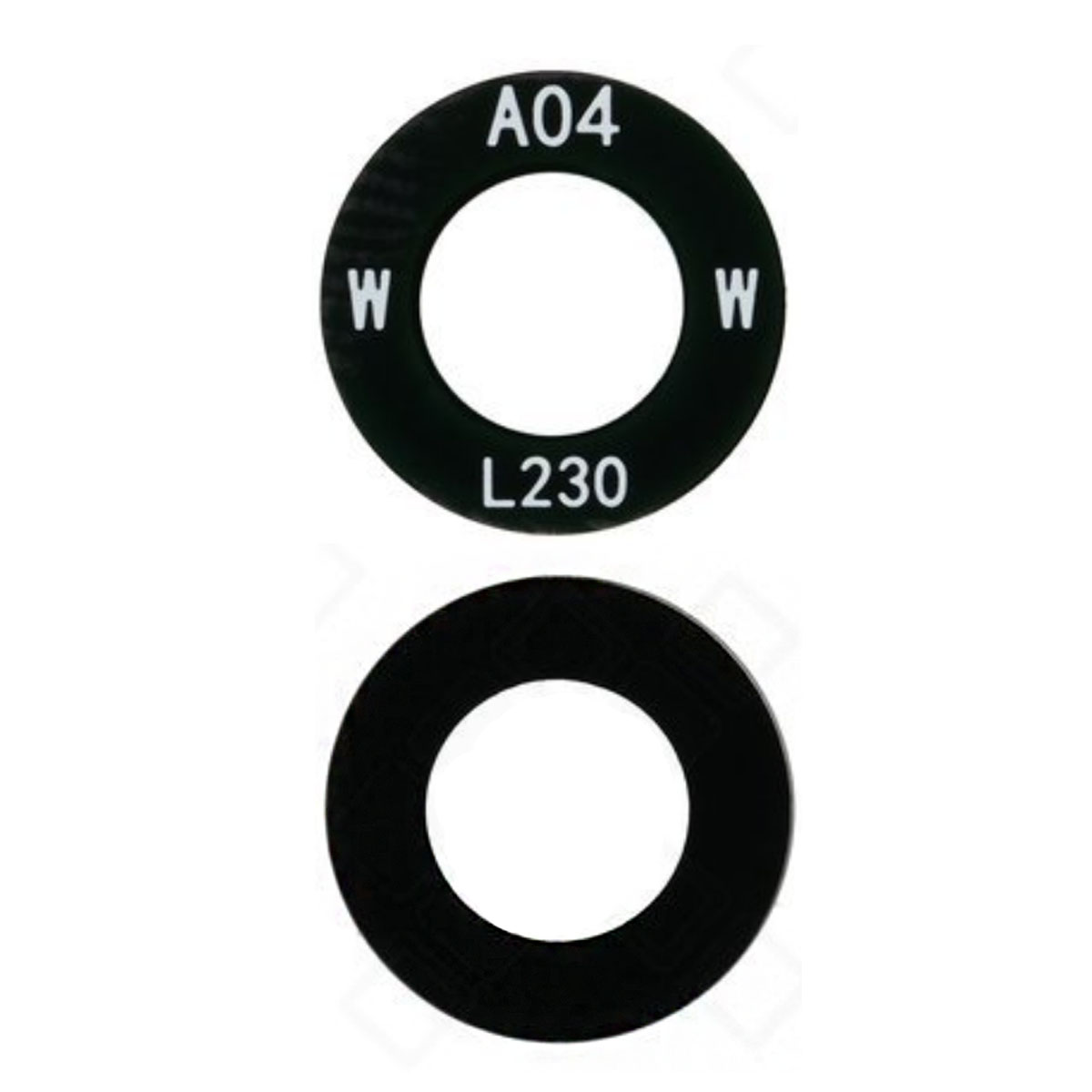 Samsung SM-A047F Galaxy A04s Main Camera Lens - GH64-08922A