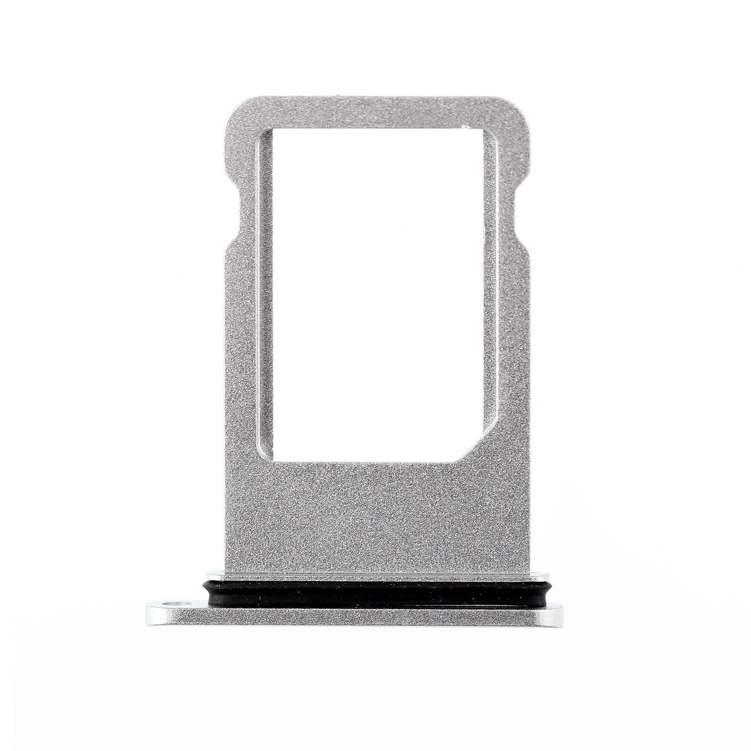 Apple iPhone 8/iPhone SE (2020) Simcard holder White